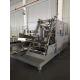 High Speed Side Load Case Packer , Three Phase Automatic Case Packer Machine