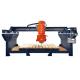 Mono Block Laser Bridge Saw Cutting Machine Marble Granite Stone Slab