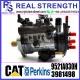 DELPHI 6-cylinder 9521A030H 3981498  Diesel Fuel Injector Pump assembly 9521A030H 3981498 for Perkins engine