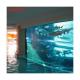 100Mm Thick Acrylic Swimming Pool Wall Easy Install Plastic Sheets for Clear Glass