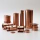 0.01mm CNC Machining Copper Parts Medical CNC Turning Parts For Construction