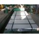 RAL1030 Roofing Pre Painted Steel Sheet DX51D 700mm 1250mm