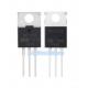 Electronics Components TO220 FETs 55V 110A IRF3205PBF Irf3205 Mosfet  Crystal IC