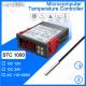 STC-1000 Digital Thermostat Controller 220VAC With NTC Sensor