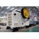 Gold Mining Jaw Crusher Machine 50-1800t/H High Capacity Robust structure JC Series