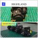 CW/CCW Rotation Hydraulic Axial Piston Pump for Agriculture