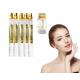 5pcs Serum Gold Protein Peptide Facial Collagen Threading Lift