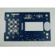 Fr 4 Raw Material Double Layer PCB for Temperature and Voltage Environments