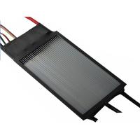 Durable RC Heli ESC 22S 350A , Airplane UAV Quadcopter Motor Controller
