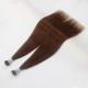 Full Cuticle Brazilian Clip In Virgin Hair Extensions Soft And Smooth Full Color