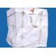 Virgin Polypropylene Material 1 Ton Bulk Bag/ FIBC Jumbo Bag for Salt/Sand/Cement