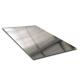 304  Industrial Galvanized Steel Sheet , Stainless Steel Flat Sheet Sanitary Applied