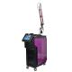 Vertical Picosecond Laser Q Switch Machine For All Colors Tattoo Removal