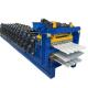 Metal Tile Roof Sheet Roll Forming Machine PBR Panel