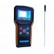 Portable Ultrasonic Energy Meter 10 KHz-200 KHz Measure Ultrasonic Frequency