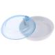 Rotary Switch Dental Retainer Box Medical PP Material For Brace Storage