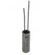 Super Mini-Shape Rechargeable Lithium Titanate Battery Cell LTO 2.4V3mAh
