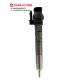 High quality Piezo Common rail injector for Bosch 0 445 115 061 Injector Nozzle fit for Mercedes-Benz