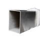 304 202 Ss Pipe Square AiSi S30815 3mm 201 22mm 316 Stainless Steel Tube 50mm 55mm
