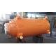 Metallurgy Robust Custom Hydraulic Cylinders Lifting Intermediate Ladle Cylinders