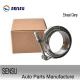 Self Lock SS201 Car Exhaust Pipe Clamps Turbo Clamps 4 Inch Sample Avaliable