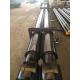 5DP Oil Hardened Drill Rod 89-127mm Diameter / Tubular Steel Pipe For Mine Well