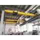 Multiple Functional European Overhead And Gantry Crane For Construction