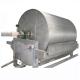 Food Cassava Starch Dewatering Drying Vacuum Filter Stainless Steel