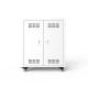 4 Wheels 30 Slots Chromebook Charging Cabinet With Cooling Fans