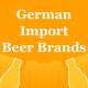 German Import Beer Brands Industry In China Website Baidu Promotion