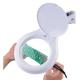 5 Illuminated Magnifier Lamp Professional Magnifying Standing Lamp
