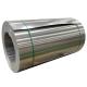 Cold Drawn BA Stainless Steel Coil 316 304 321 430 0.5mm