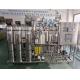 RO Deionized Water Plant For Manufacturing Pharmaceutical Products Industry