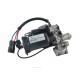 Suspension Compressor Air Pump LR023964 For Land Rover LR3 LR4 Range Rover Sport