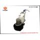 Four Round Plate Gear Driven Marble Floor Grinding Machine with NSK bearing and Taiwan Oil Seal