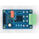 9-12V Wireless Irrigation Controller Wire Solution Sub Decode Board 128 Station Decode Board