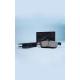 LR019627 Front And Rear Ceramic Brake Pad Set For Enhanced Road Safety