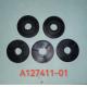 Noritsu Minilab Spare Part Rubber Ring For Chemical Filter Pipe