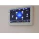 Touch monitor tablet pc with POE and wall mounting for A/V entertainment system