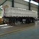 Tipping trailer TITAN high quality dump container semi-trailer for sale