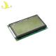 STN Grey Film 19264 4 SPI Alphanumeric LCD Display Module ST7525 IC