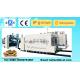 XT-920 2000mm High Speed Automatic Carton Box Production Line with Folder Gluer