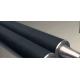 soft rubber roller for paper machine