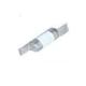 14x51mm HRC Cartridge Fuse RT14-32 Fast Blow Ceramic Tube 50A For Solar PV Safety System