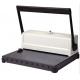 GS Approval 12inch A4 Document Binding Machine For Books