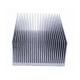 50000shots Mould Life Customized Aluminum Alloy Die Casting of Heat Sink for LED Lights