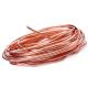 Cable Industries Pure Copper Wire Excellent Electrical Properties