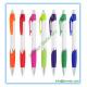 promotional ink ball pen, plastic ink ball pen from china