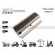 YN53D00008S012 Black Color SK200-7 Excavator Travel 2 Stage Gear Pin Gearbox