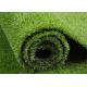 10mm Outdoor Artificial Turf High Density For Tennis Court Surface
